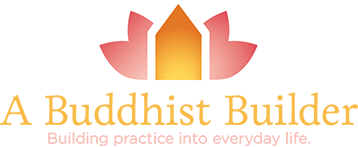 A Buddhist Builder